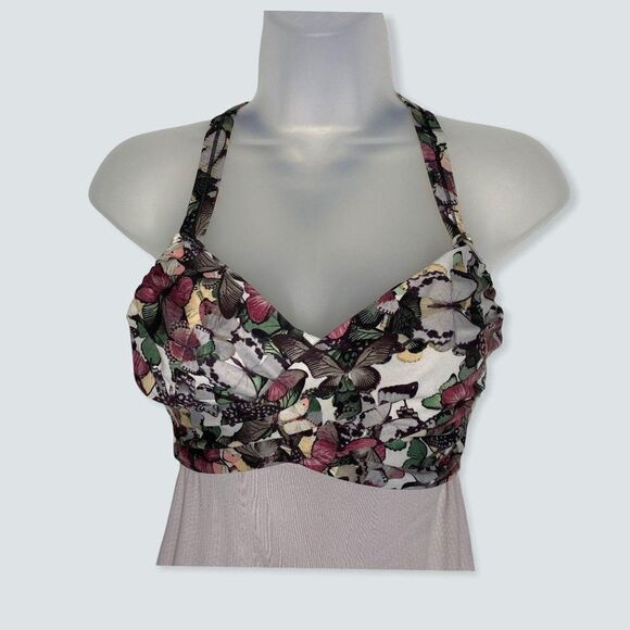 Lululemon Wrap It Up So Fly Butterfly Angel Wing - Picture 3 of 11